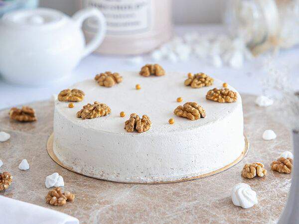 Кондитерская Прованс - Торт Три молока