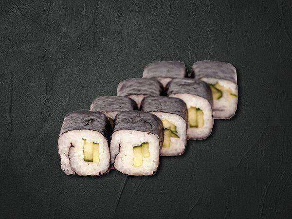 Mr.Chao - Ролл Маки с огурцом