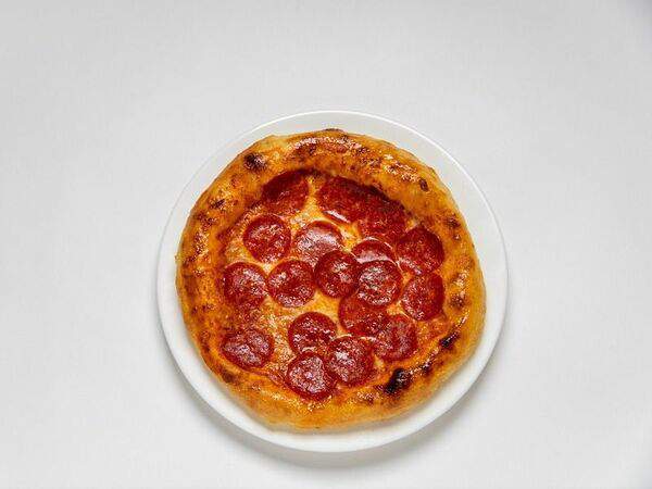 Margarita Pizza & Pasta - Пепперони