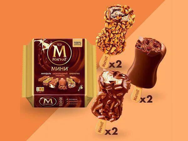 Кинза - Магнат Мини