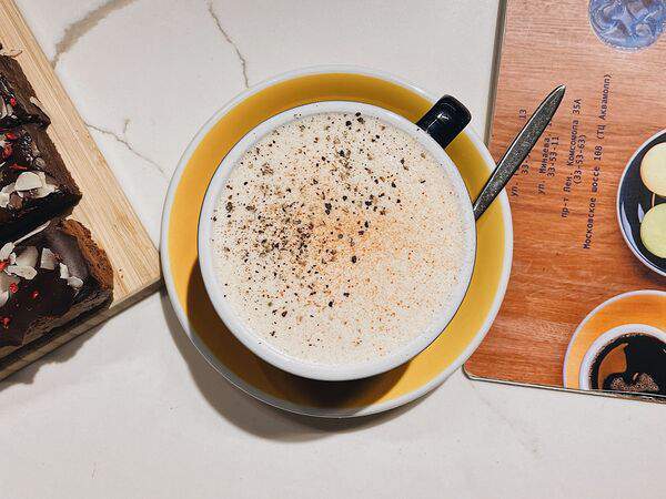 Вольсов - Осенний раф