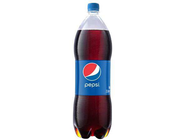 Всем Своим - Pepsi