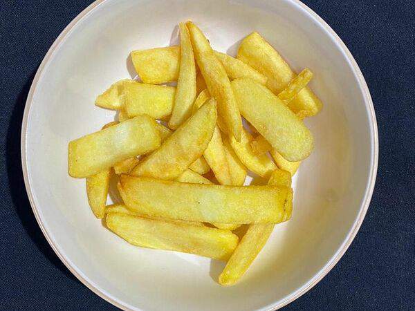 Сохо - Картофель фри