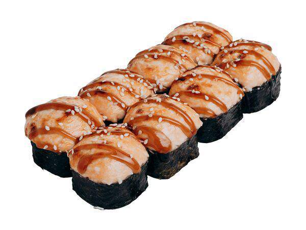 Суши like - Филадельфия гриль