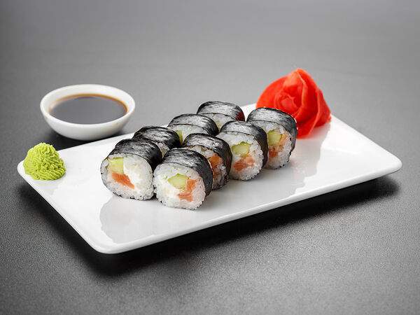 Якинори - Ролл Сяки Кунсей