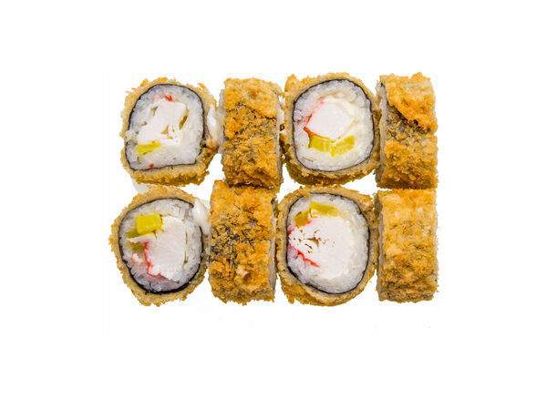 Нэко - Ролл Крабс