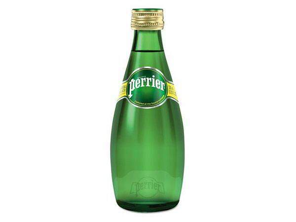 Комод - Вода Perrier