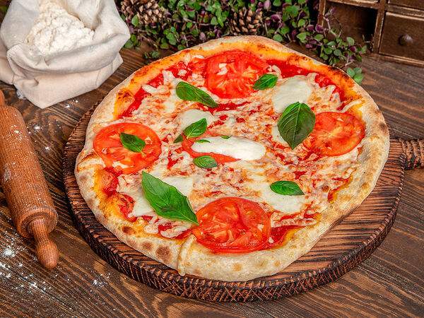 Ресторан Ботаника в Железнодорожном