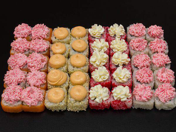 Top Pizza - Эверест