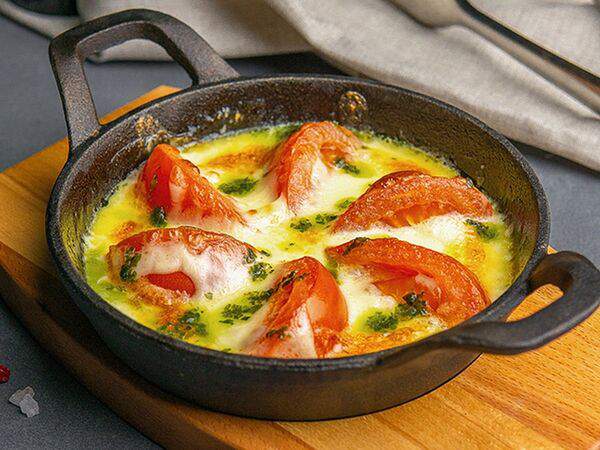 Престо - Томаты запеченные