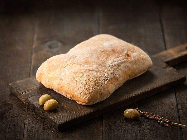 ЛюдиЛюбят - Чиабатта