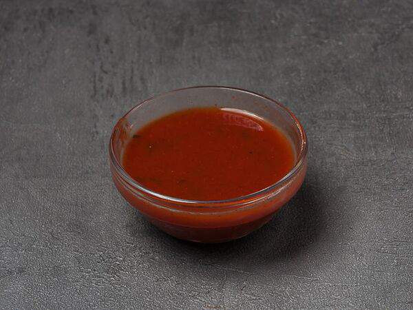 Чайхана - Томатный острый