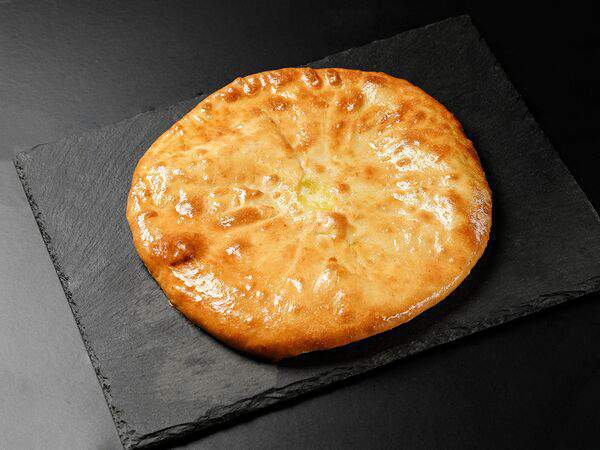 Пекарь Хаус - Хачапури по-имеретински