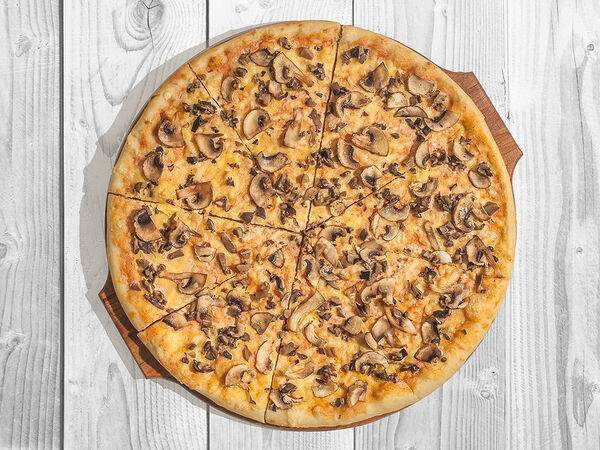 Mario pizza - Пицца Монако