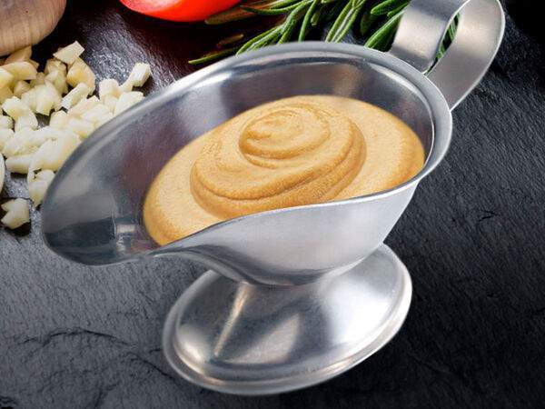 Колбасофф - Горчица Дижонская