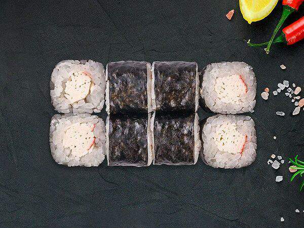 Easy kitchen - Ролл Кани