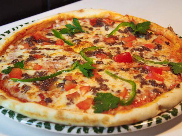 Sensei - Мексикана