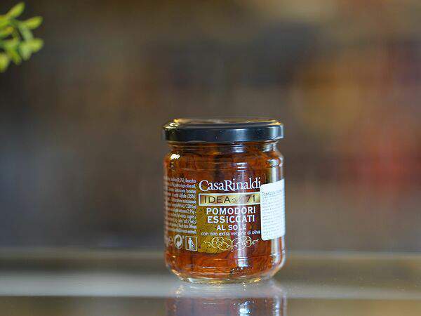 Probka hall - Помидоры сушеные