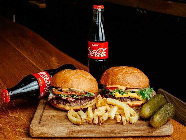 #FARШ - Couple сет