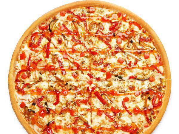 ПиццаФабрика - Пицца Вок (большая)