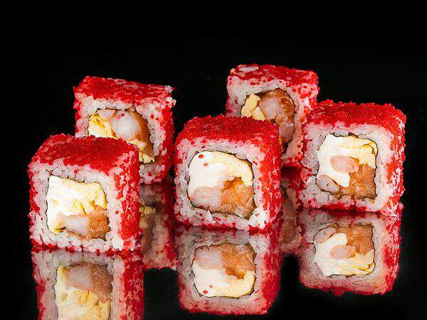 Doner Kebab House - Ролл Самурай