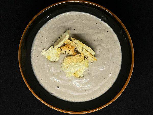 Milbo - Сливочный крем-суп