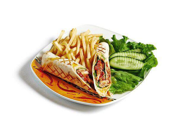 Rio-grande - Флаутас