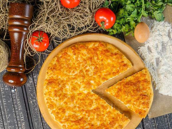 Ресторан Кафе Хачапуридзе в Казани