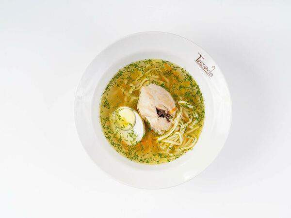 Ресторан Тамада - Лапша куриная
