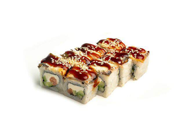 Суши маркет Кухня Солнца - Ролл Канада
