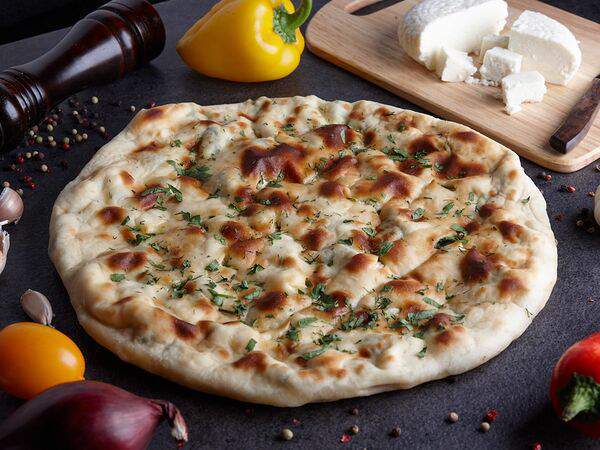 Лабиринт - Пирог с мясом