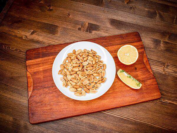 Бар Бавария - Арахис соленый