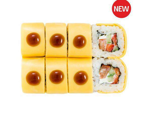 Pomodoro Royal - Санторини