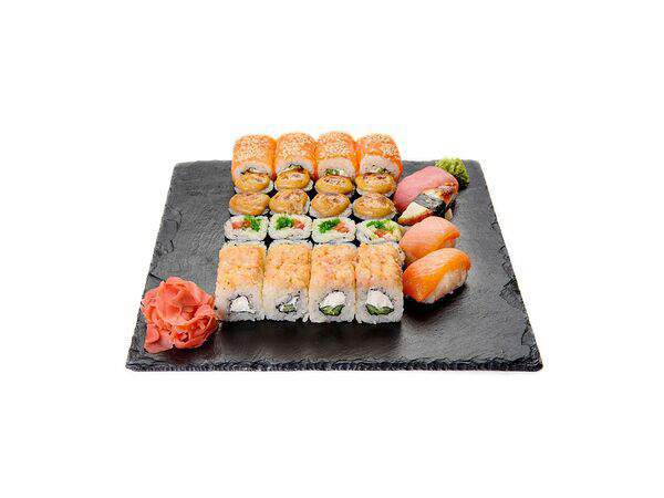 Планета - Сет номер два