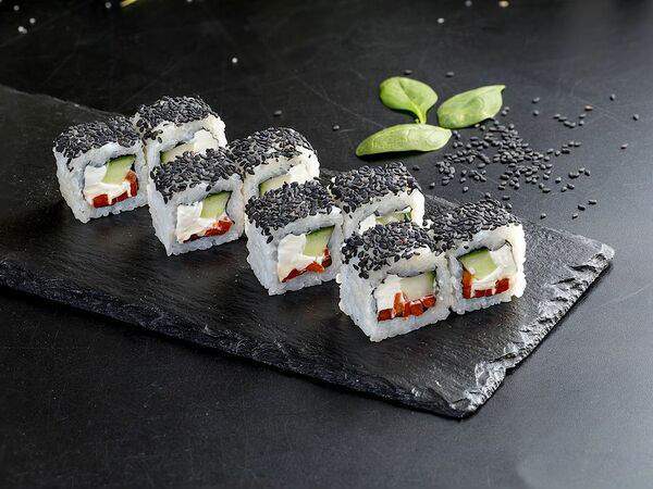 Домино гурман - Токио