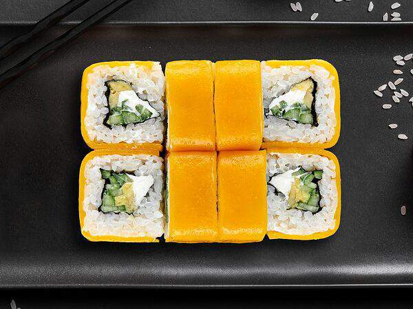 Food Do People - Чиззи