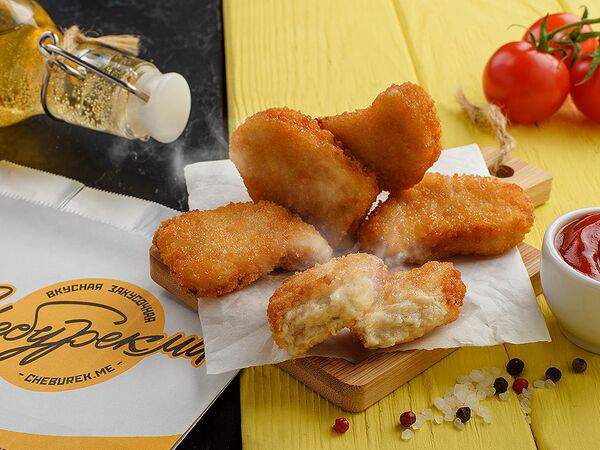 ЧебурекМи - Наггетсы