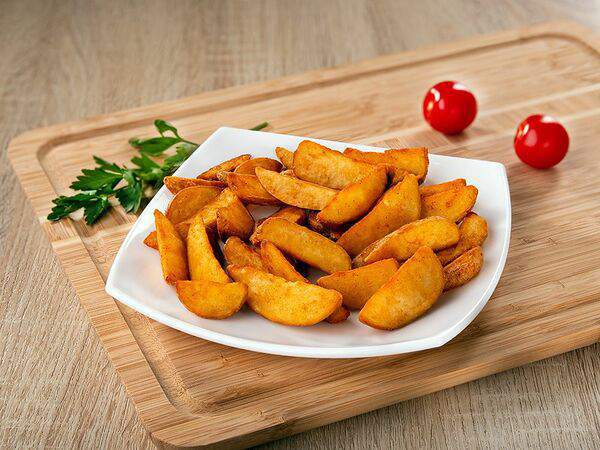 Бургер's - Картофельные дольки