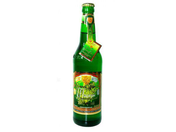 Шашлык №1 - Лимонад Святой Грааль