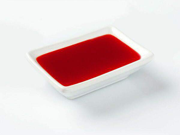 Тайшань - Кисло-сладкий