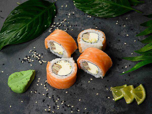 Pizza NB - Ролл Иллада