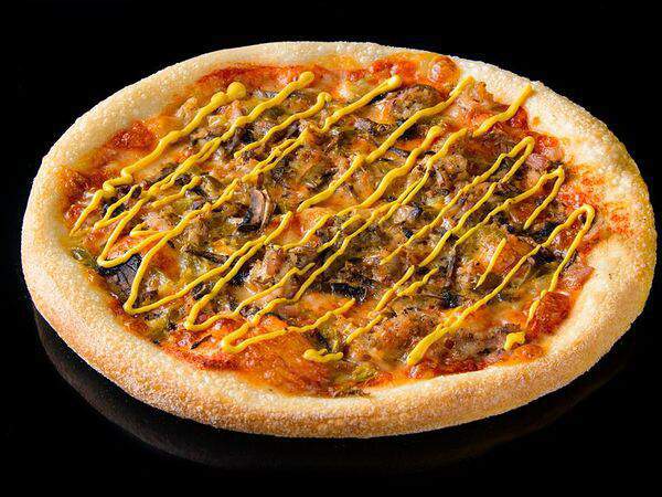 А1 Еда - Пицца Острая