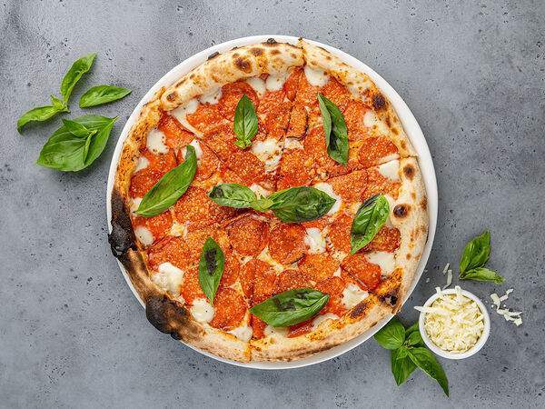 Ресторан Forno rosso в Краснодаре