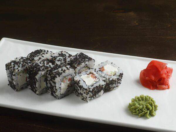 Папа Гришин - Калифорния