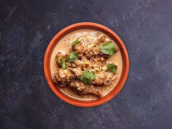 Пахлава - Цыцыла чкмерули