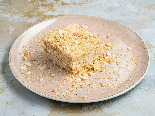 Ачарули - Наполеон