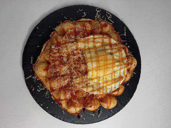 Индустрия кофе - Не английский завтрак