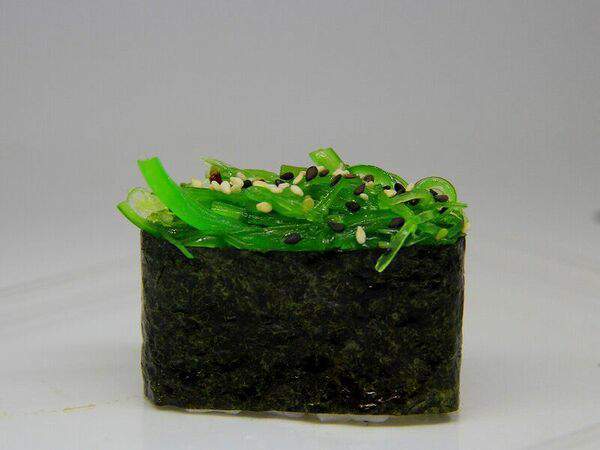 Самба суши - Гункан Чука