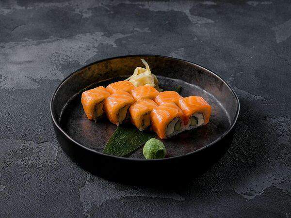 Тарантино - Филадельфия