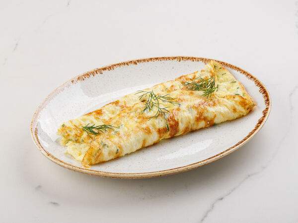 Гаврош - Омлет